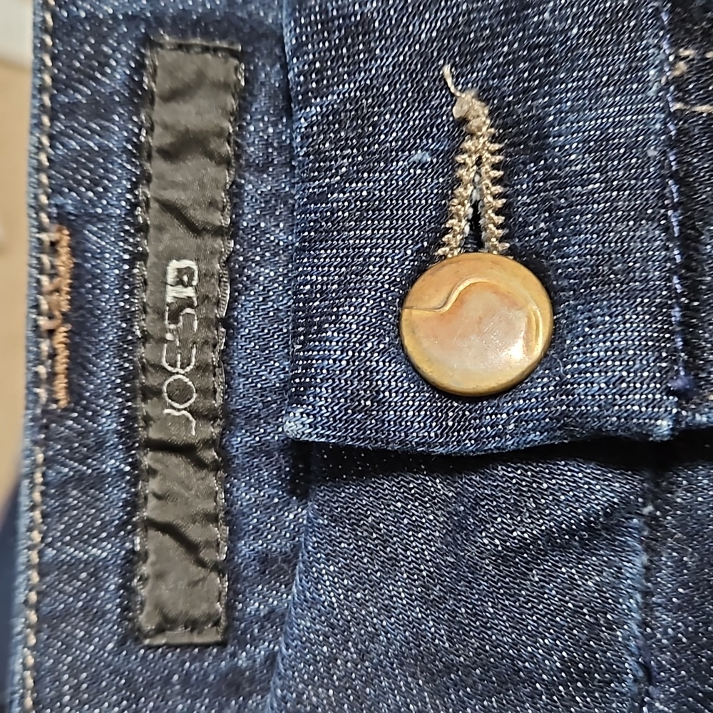 Joe's  Bootcut Jeans - Picture 10 of 12